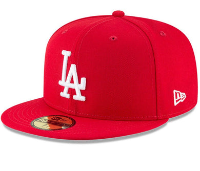 LOS ANGELES DODGERS