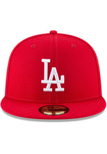 LOS ANGELES DODGERS