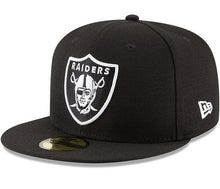 LAS VEGAS RAIDERS
