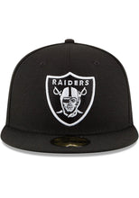 LAS VEGAS RAIDERS