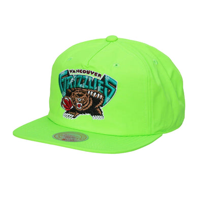 VANCOUVER GRIZZLIES