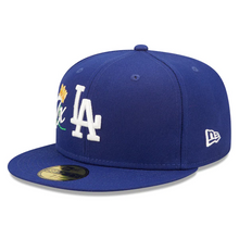 LOS ANGELES DODGERS