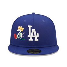 LOS ANGELES DODGERS
