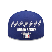 LOS ANGELES DODGERS