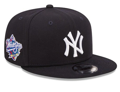 NEW YORK YANKEES (.98 WS)