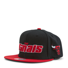 CHICAGO BULLS