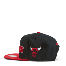 CHICAGO BULLS