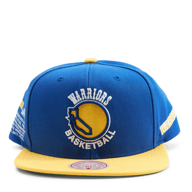 GOLDEN STATE WARRIORS