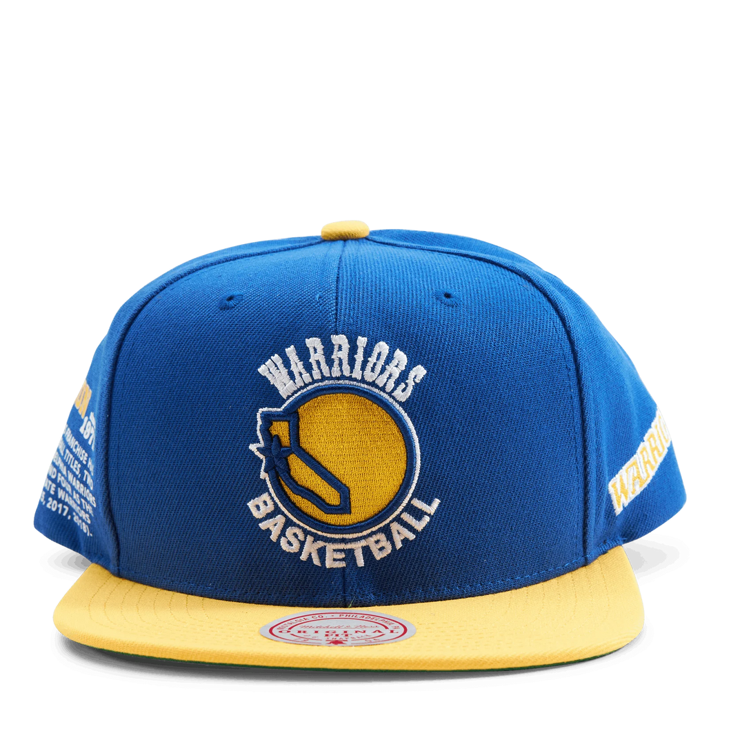 GOLDEN STATE WARRIORS