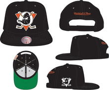 ANAHEIM DUCKS