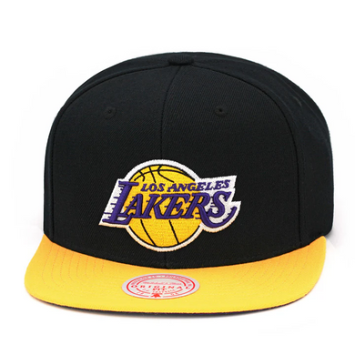 LOS ANGELES LAKERS