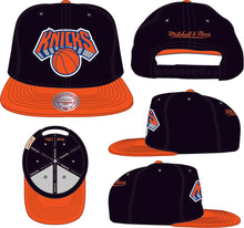 NEW YORK KNICKS