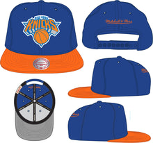 NEW YORK KNICKS