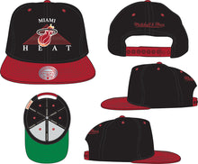 MIAMI HEAT