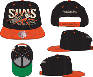 PHOENIX SUNS