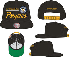 PITTSBURGH PENGUINS