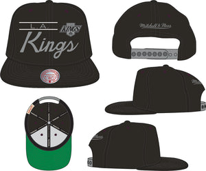 LOS ANGELES KINGS