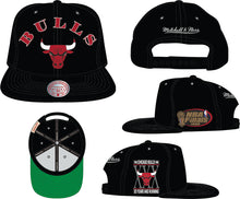 CHICAGO BULLS