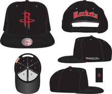 HOUSTON ROCKETS