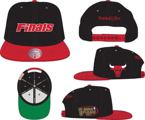 CHICAGO BULLS