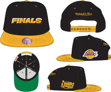 LOS ANGELES LAKERS