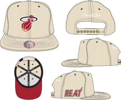 MIAMI HEAT