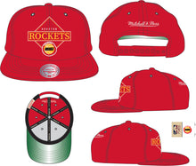 HOUSTON ROCKETS