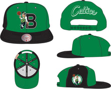 BOSTON CELTICS