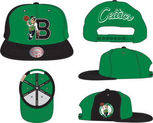 BOSTON CELTICS