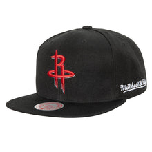 HOUSTON ROCKETS