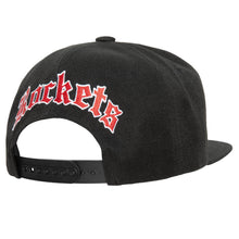 HOUSTON ROCKETS