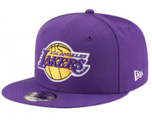 LOS ANGELES LAKERS