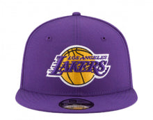 LOS ANGELES LAKERS