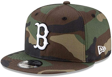 BOSTON RED SOX