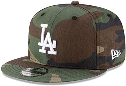 LOS ANGELES DODGERS