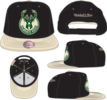 MILWAUKEE BUCKS