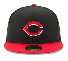 CINCINNATI REDS