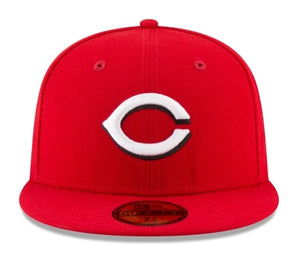 CINCINNATI REDS