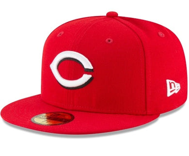 CINCINNATI REDS