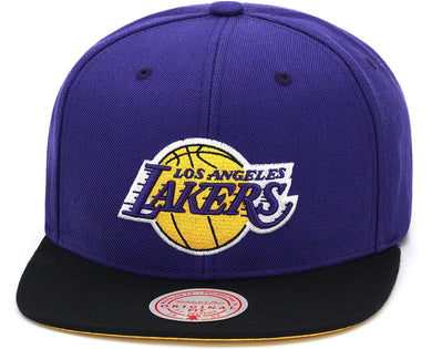 LOS ANGELES LAKERS