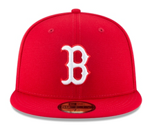 BOSTON RED SOX