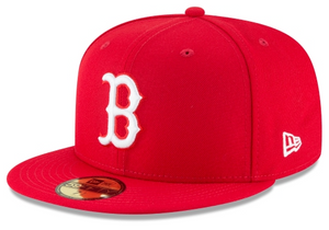 BOSTON RED SOX