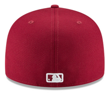 LOS ANGELES DODGERS