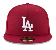 LOS ANGELES DODGERS