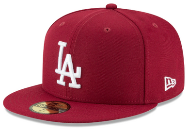 LOS ANGELES DODGERS