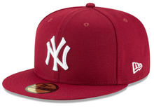 NEW YORK YANKEES