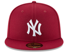 NEW YORK YANKEES