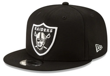 LAS VEGAS RAIDERS
