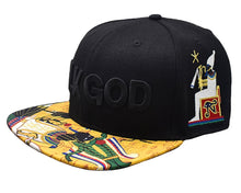 BLK GOD ASAR