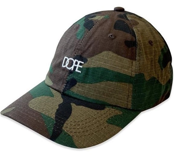 WOODSMAN LOGO